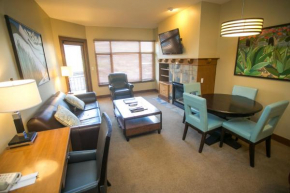 Fully Equipped in the Heart of Canyons Village